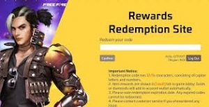 أكواد فري فاير Garena Free Fire 2026 اليوم 14 أبريل 2026 مع شرح استبدال الأكواد للمبتدئين