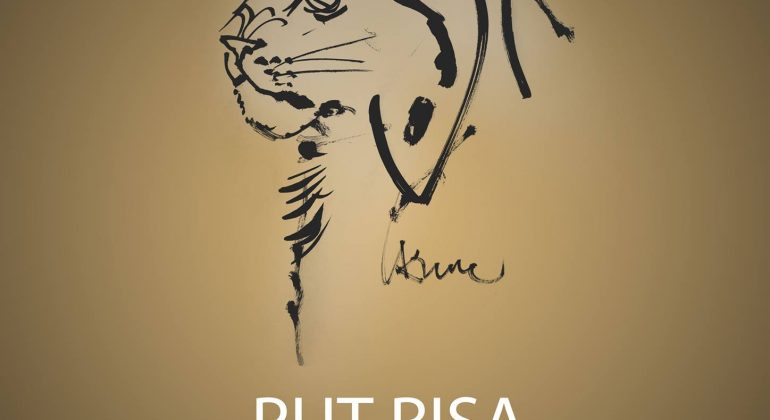 Projekcija dokumentarnog filma o naseljavanju risova Projekcija dokumentarnog filma o naseljavanju risova