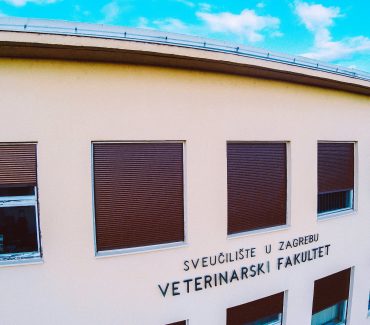 21. redovita sjednica Fakultetskoga vijeća