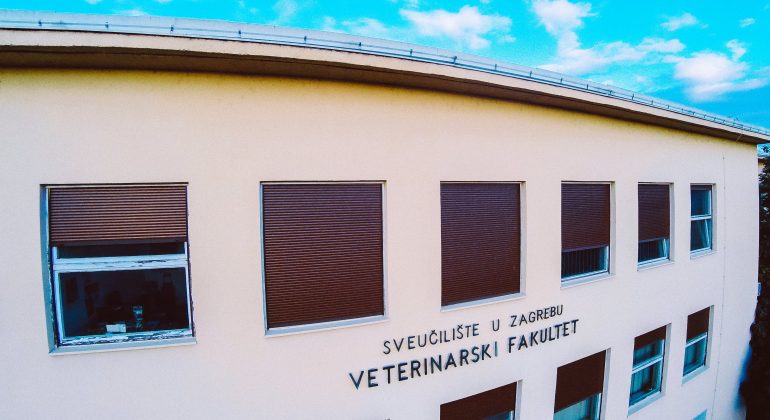 21. redovita sjednica Fakultetskoga vijeća