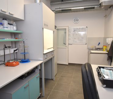 Zavod za sudsko i upravno veterinarstvo