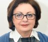 Estella Prukner-Radovčić Estella Prukner-Radovčić
