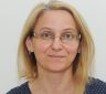 Jasna Aladrović Jasna Aladrović