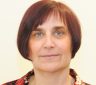 Snježana Ćurković Snježana Ćurković