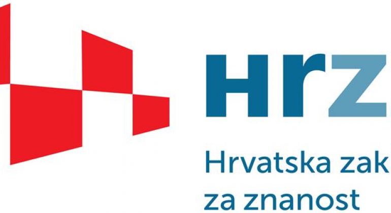 Novi natječaj Hrvatske zaklade za znanost Novi natječaj Hrvatske zaklade za znanost