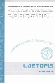 Ljetopis 2005-2006