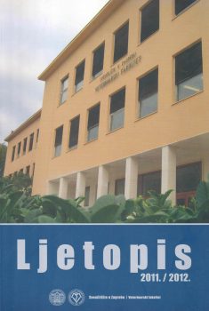 Ljetopis 2011-2012