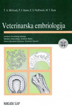 Veterinarska embriologija