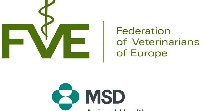 Federation of Veterinarians of Europe (FVE) i MSD Animal Health scholarships