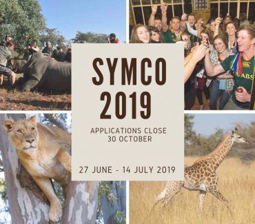 Wildlife symposium – SYMCO