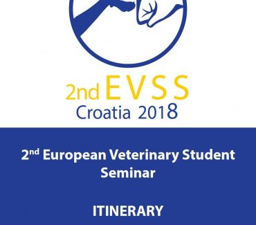 European Veterinary Students Seminar – EVSS