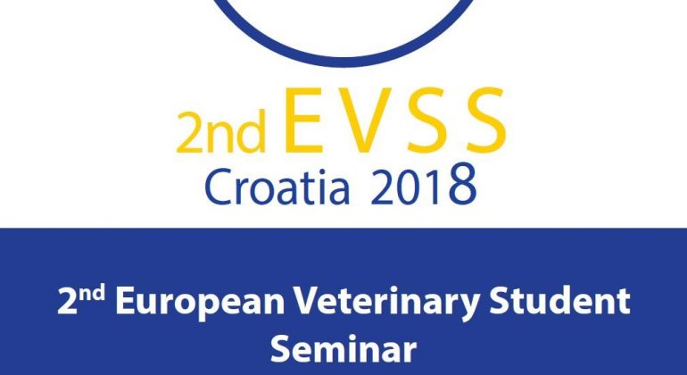 European Veterinary Students Seminar – EVSS