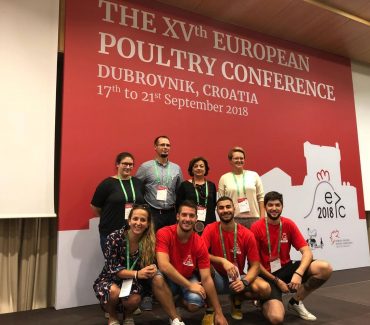 XV. European Poultry Conference održan u Dubrovniku