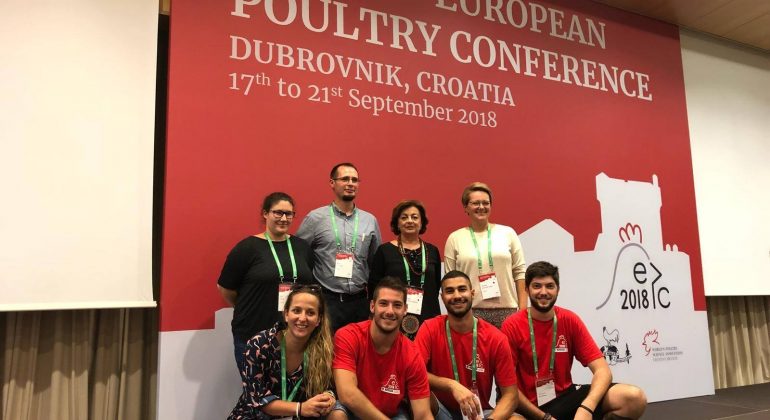XV. European Poultry Conference održan u Dubrovniku