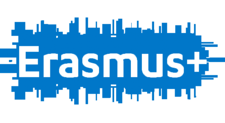 Erasmus+ professional practice (KA103) for the period from 09/05/2022 to 30/09/2022.