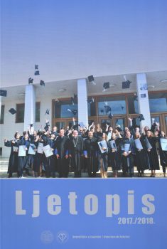 Ljetopis 2017-2018