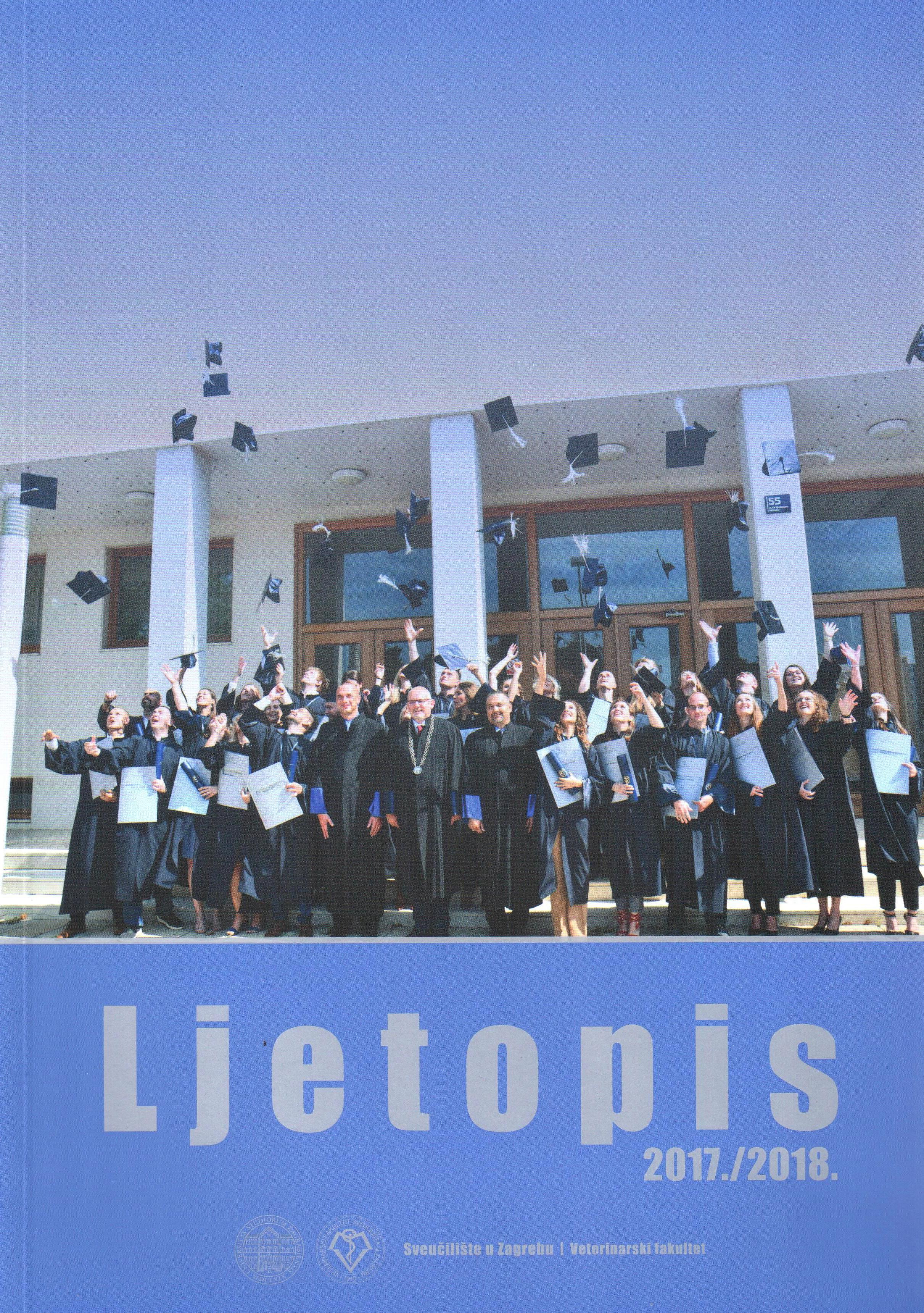 Ljetopis 2017-2018