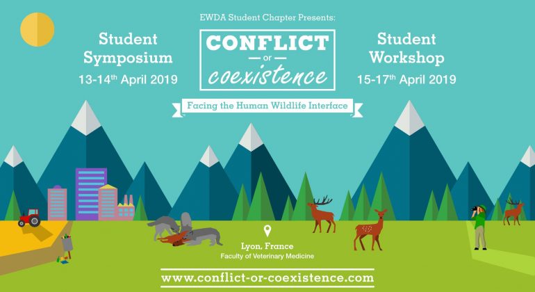 ‘Conflict or Coexistence – Facing the Human Wildlife Interface’