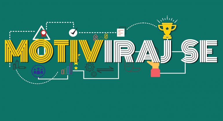 Motiviraj se, projekt Studentskog zbora Sveučilišta u Zagrebu Motiviraj se, projekt Studentskog zbora Sveučilišta u Zagrebu