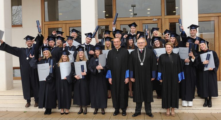 INTERVJU: Prodekan prof. dr. sc. Dean Konjević za Agrobiz.hr INTERVJU: Prodekan prof. dr. sc. Dean Konjević za Agrobiz.hr