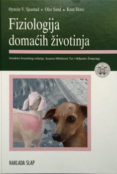 Fiziologija domaćih životinja