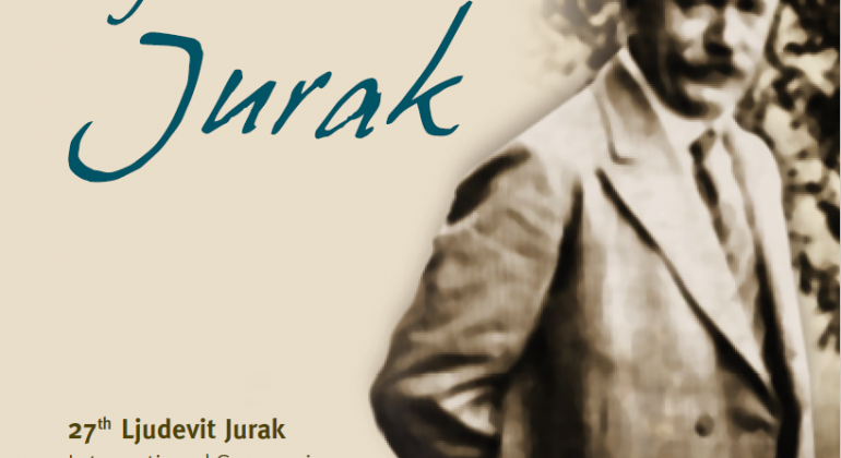 27th Ljudevit Jurak International Symposium on Comparative Pathology