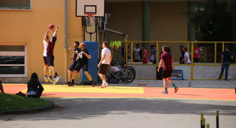 Drugi Dan studenata održan na Veterini Drugi Dan studenata održan na Veterini
