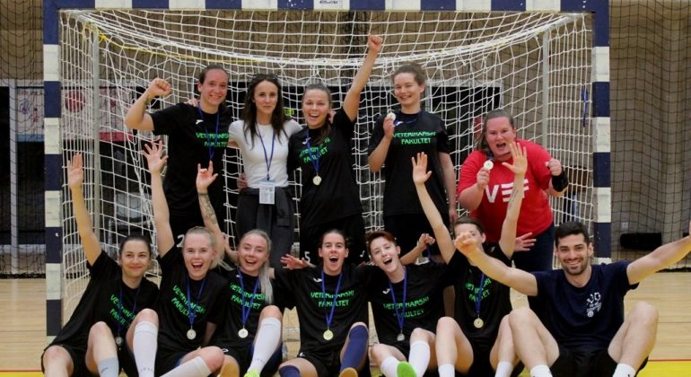 SportVEF na Humanijadi 2019. SportVEF na Humanijadi 2019.