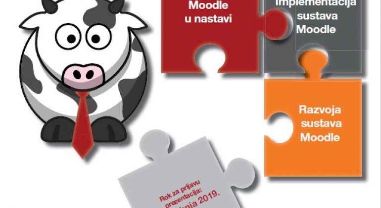 Srce, Ceu: Deveti MoodleMoot Hrvatska 2019 -7.6.2019.- PRIDRUŽITE NAM SE ! Srce, Ceu: Deveti MoodleMoot Hrvatska 2019 -7.6.2019.- PRIDRUŽITE NAM SE !