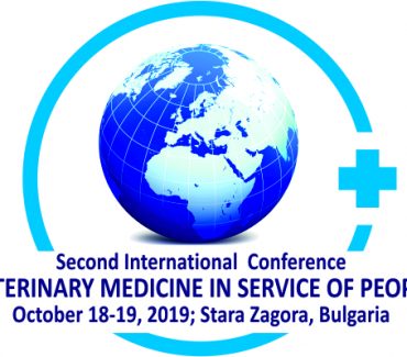 2nd International Conference “Veterinary Medicine in service of people”