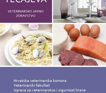 Katalog tečajeva – veterinarsko javno zdravstvo