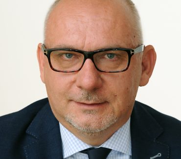 Prof. dr. sc. Nenad Turk izabran u Rektorski kolegij u širem sastavu