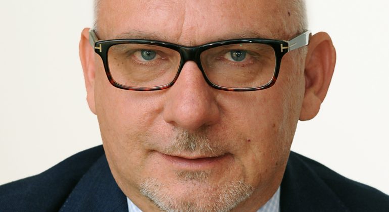 Prof. dr. sc. Nenad Turk izabran u Rektorski kolegij u širem sastavu Prof. dr. sc. Nenad Turk izabran u Rektorski kolegij u širem sastavu