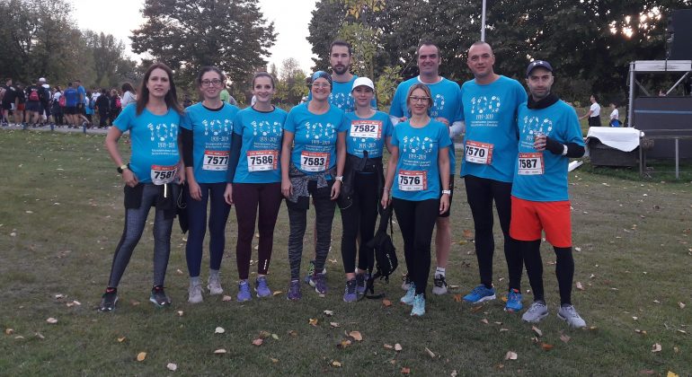 Veterinarski fakultet na HT B2Run – zašto volimo ovu utrku Veterinarski fakultet na HT B2Run – zašto volimo ovu utrku