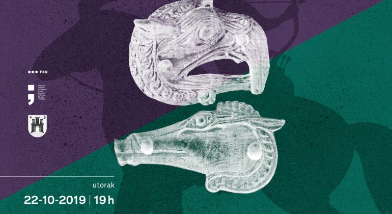 Suradnja Zavoda za anatomiju s Arheološkim muzejom