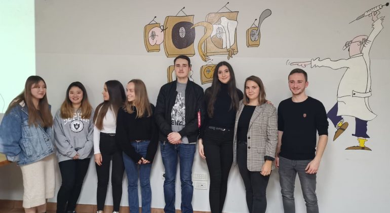 SOFTVETS Poduzetnički izazov za studente veterine i poduzetništva SOFTVETS Poduzetnički izazov za studente veterine i poduzetništva