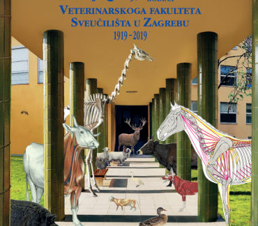 100 godina Veterinarskoga fakulteta Sveučilišta u Zagrebu 1919. – 2019.