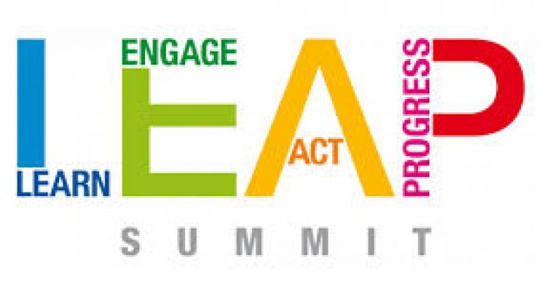 Međunarodna konferencija za mlade – LEAP summit