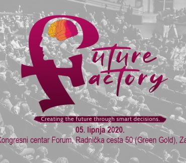 Future factory – creating the future through smart decisions