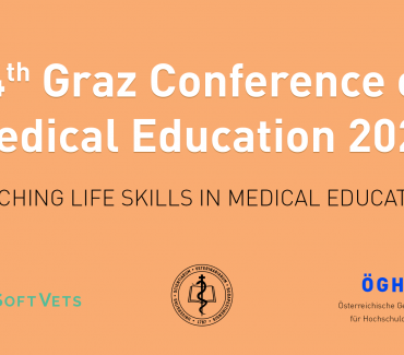 Teaching life skills in medical education – 24th Graz Conference in Budapest