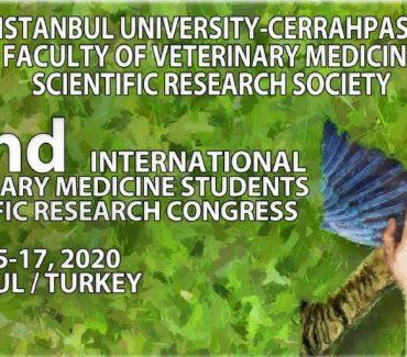 INTERNATIONAL STUDENT CONGRESS – ISTANBUL