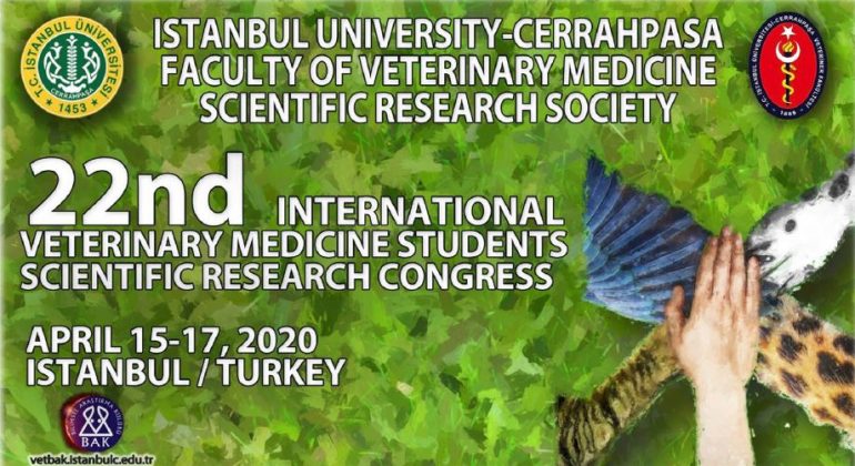 INTERNATIONAL STUDENT CONGRESS – ISTANBUL