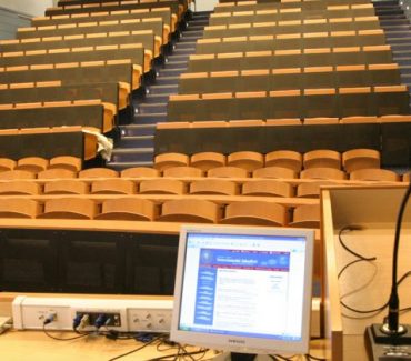 7. redovita (elektronička) sjednica Fakultetskoga vijeća