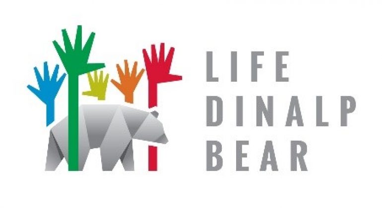 LIFE DINALP BEAR najbolji je projekt očuvanja prirode u Europi