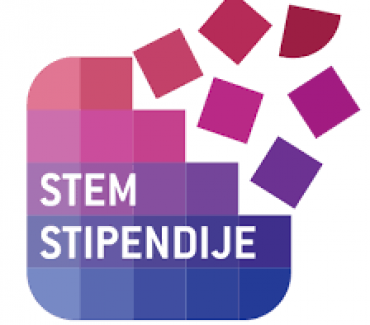 STEM stipendije – raspisan Javni natječaj / prijave u tijeku