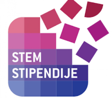 STEM stipendije – II. krug dodjele stipendija