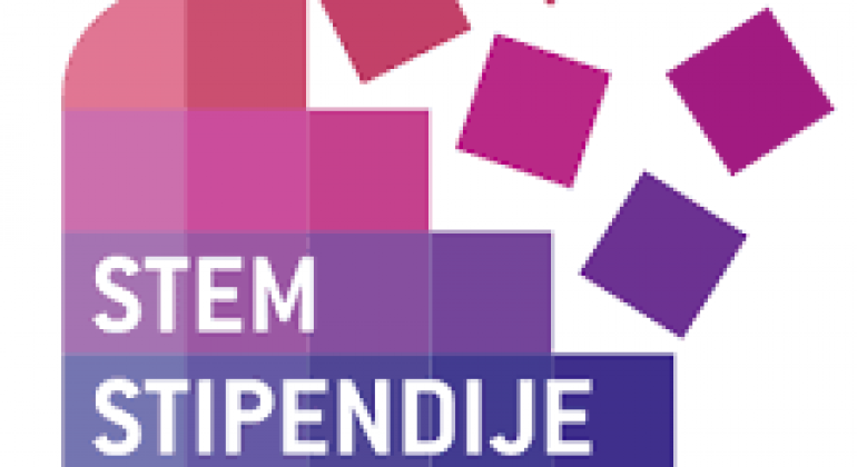 STEM stipendije – raspisan Javni natječaj / prijave u tijeku