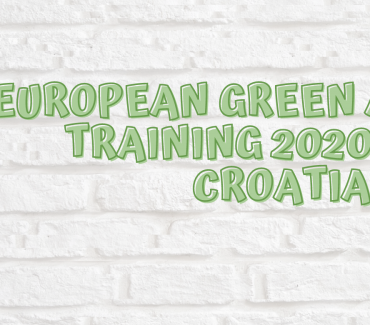 Prilika za studente – otvorene prijave za European Green Activists Training