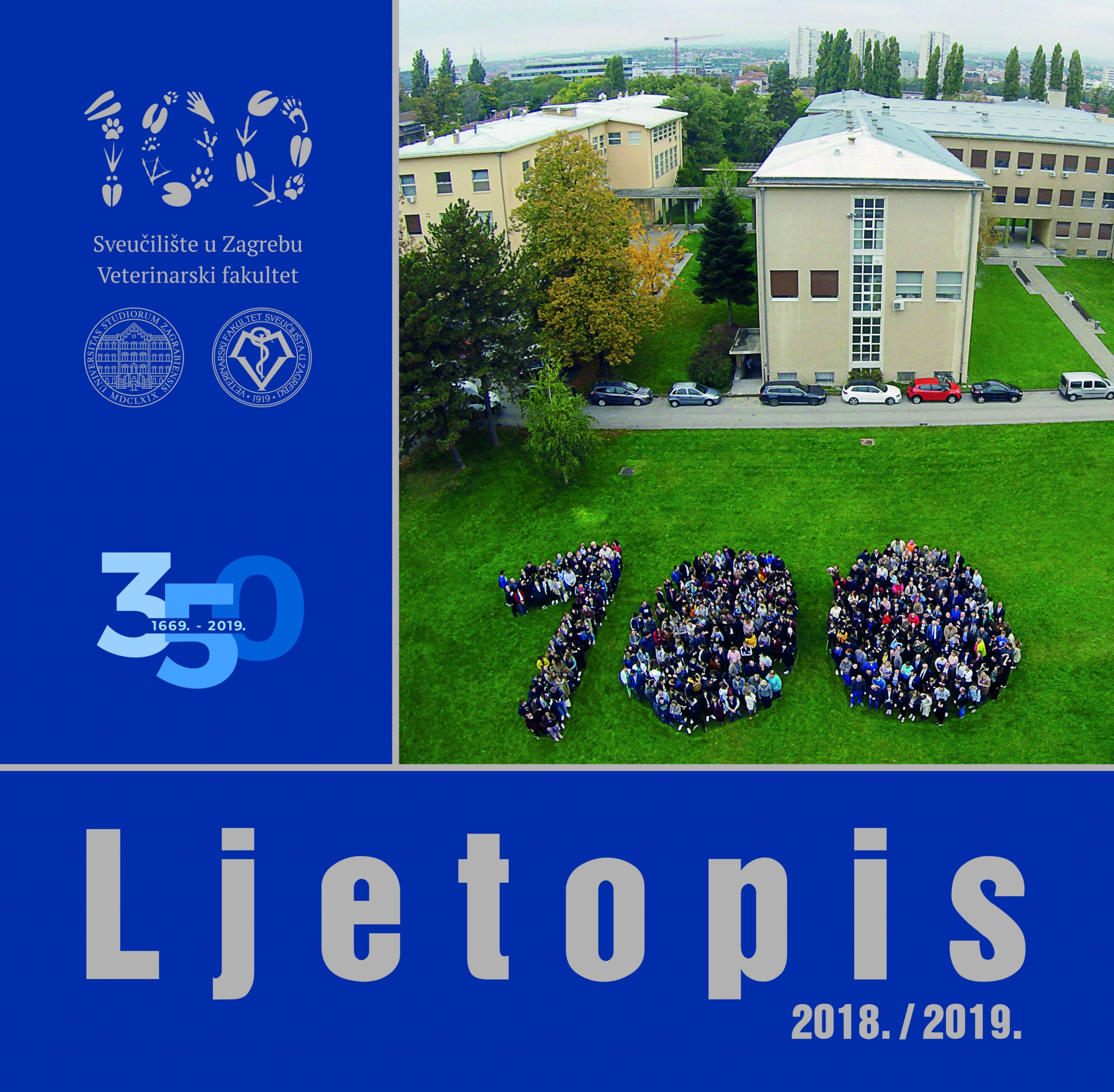 Ljetopis 2018-2019