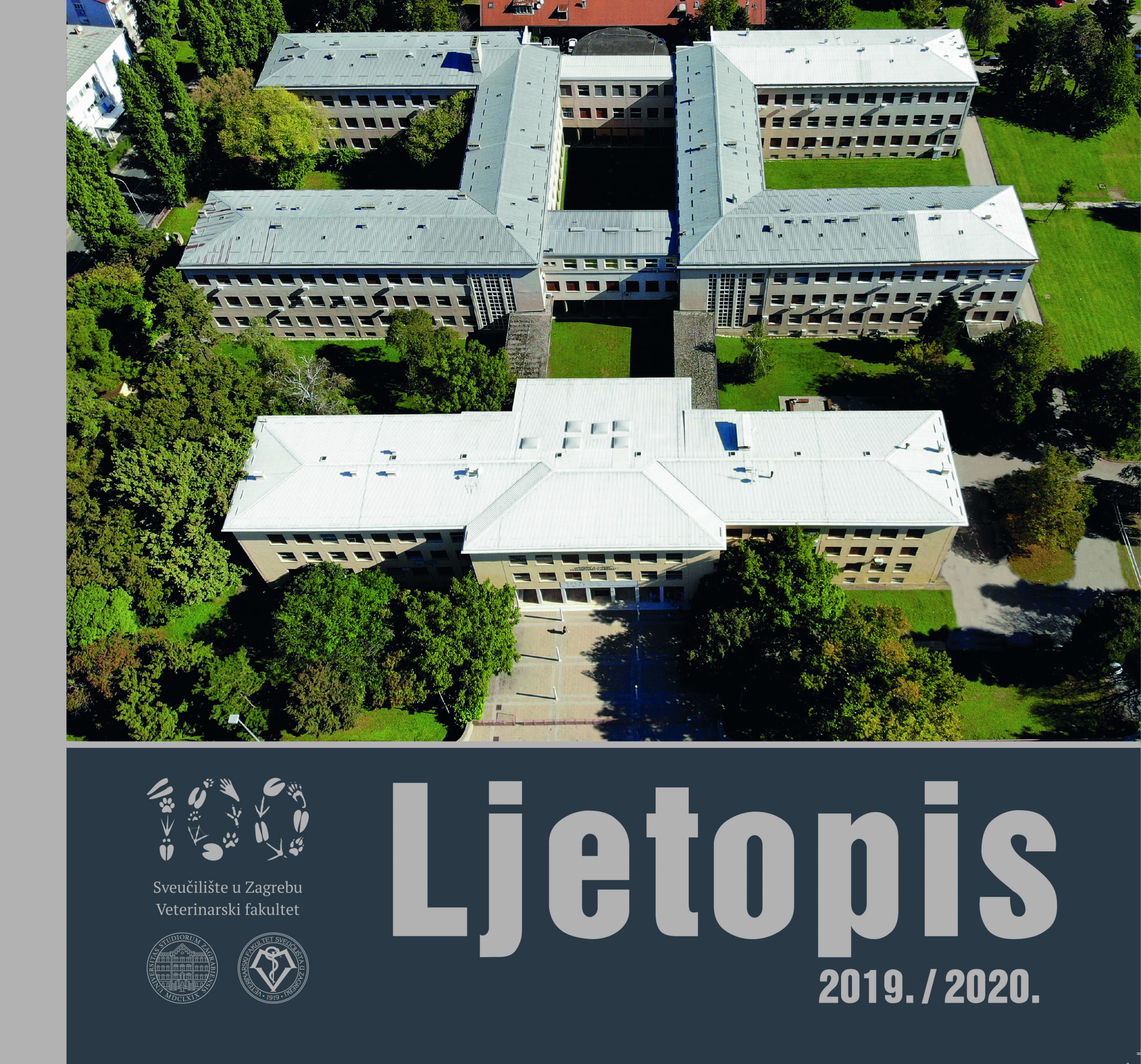 Ljetopis 2019-2020